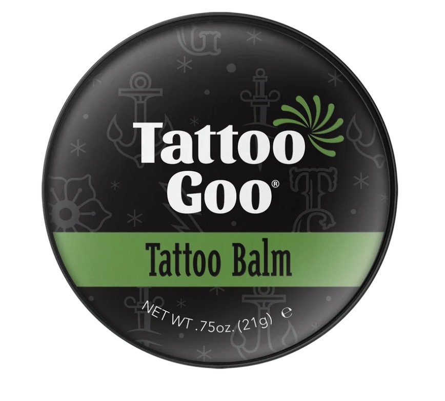Tattoo Goo